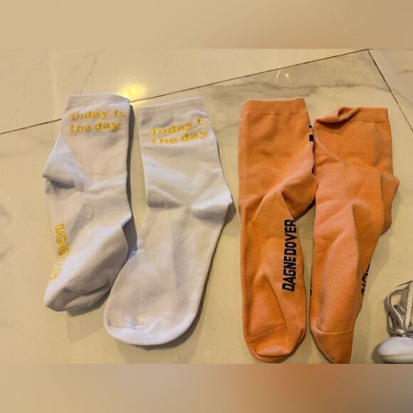 Dange Dover socks #8 - Picture 4 of 7